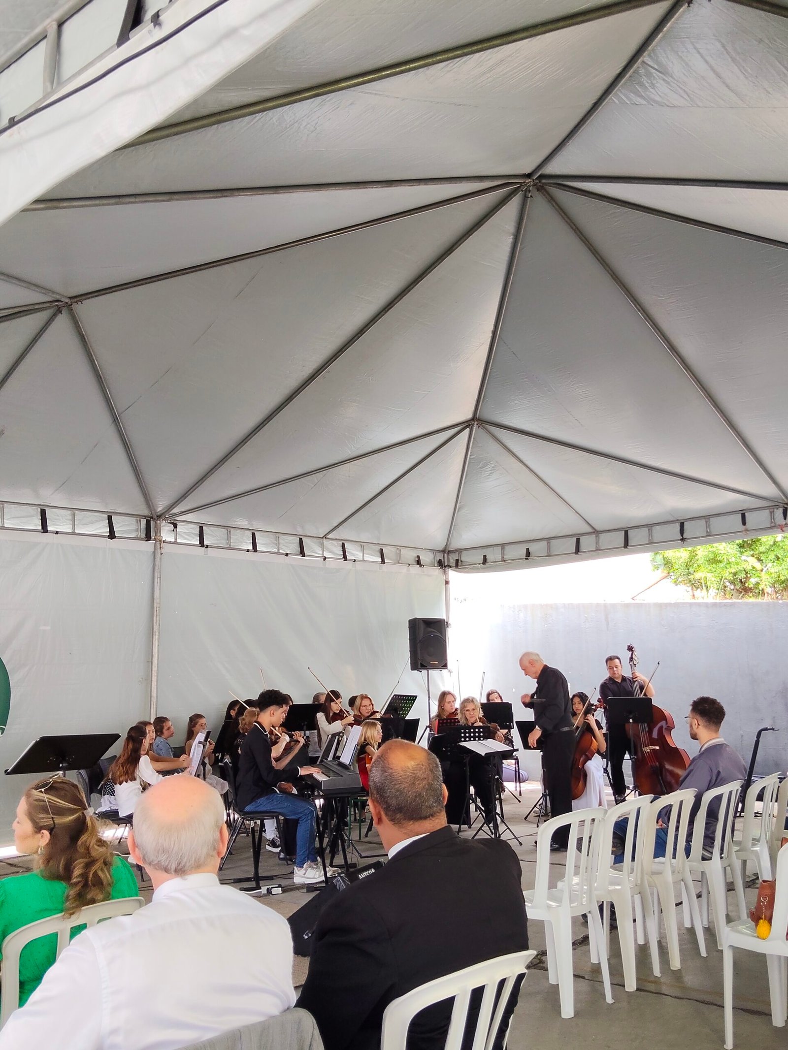 Igreja Evangélica da Barreirinha