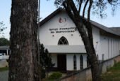 Igreja Evangélica da Barreirinha