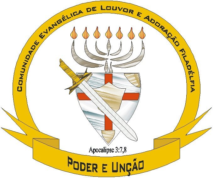 Comunidade Evangélica de Louvor e Adoração Filadélfia – CELAF