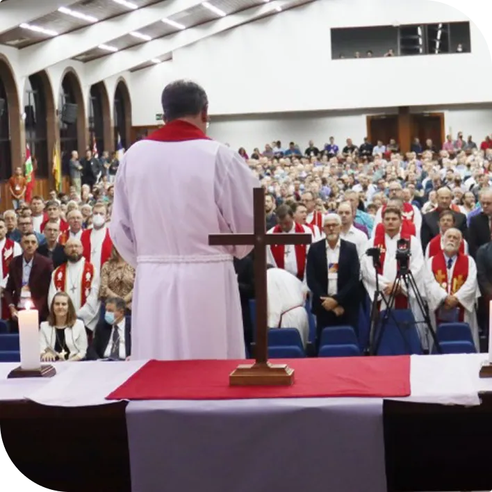 Igreja Luterana do Brasil