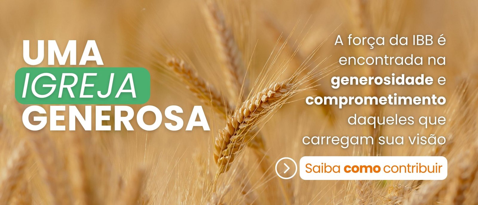 Igreja Batista do Bacacheri