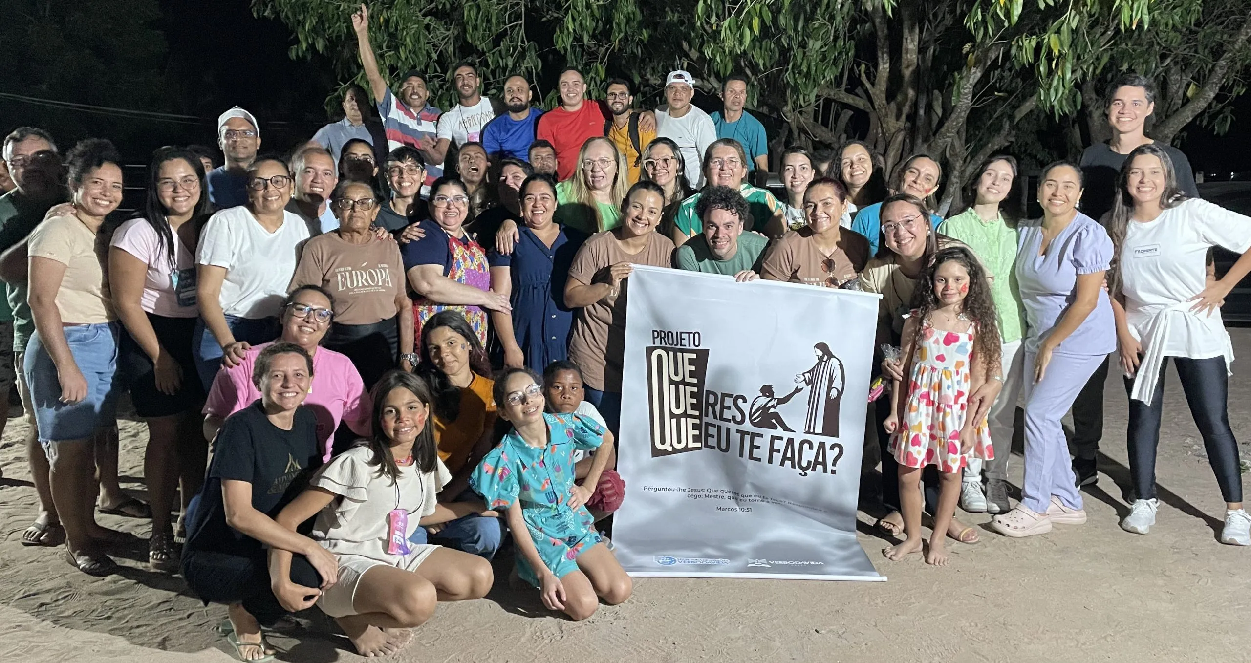 Igreja Evangélica Verbo da Vida