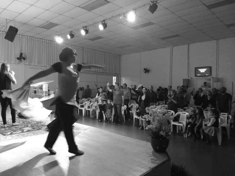 Comunidade Evangélica Siloé