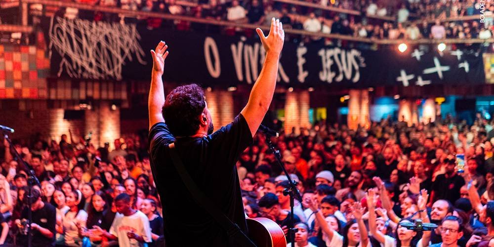 Igreja Evangélica Bola de Neve – Boqueirão