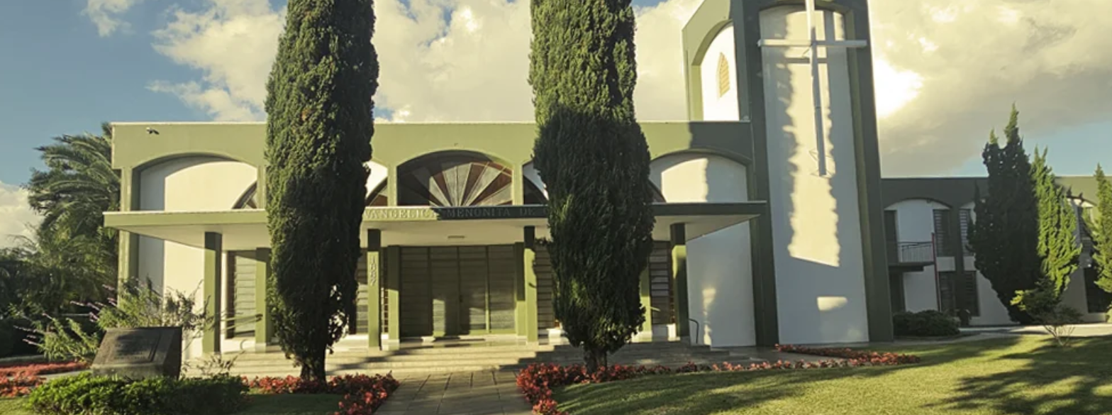 Igreja Evangélica Menonita de Curitiba